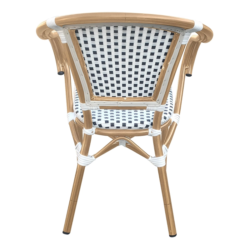 Eiffel-Arm-Chair-Cheque-Pattern-Back.webp