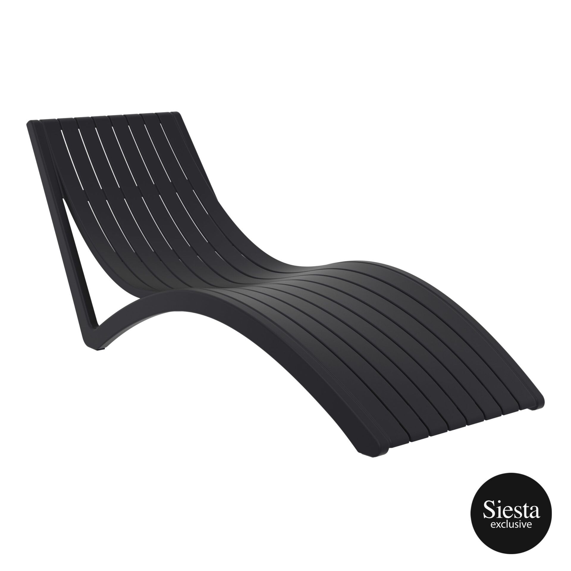 Outdoor_Polypropylene_Slim_Sunlounger_black_front_side.jpg