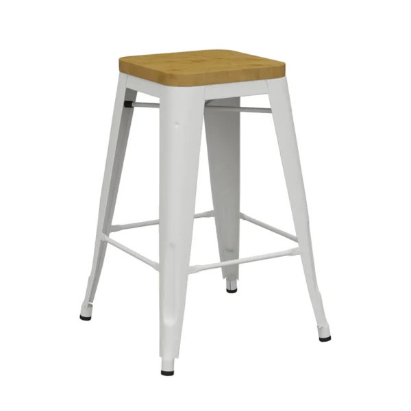Riviera-65-Stool-White-Timber-Seat.webp