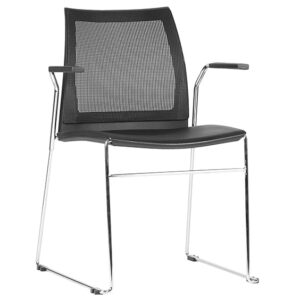 ST Vinn Hospitality Stackable Chair