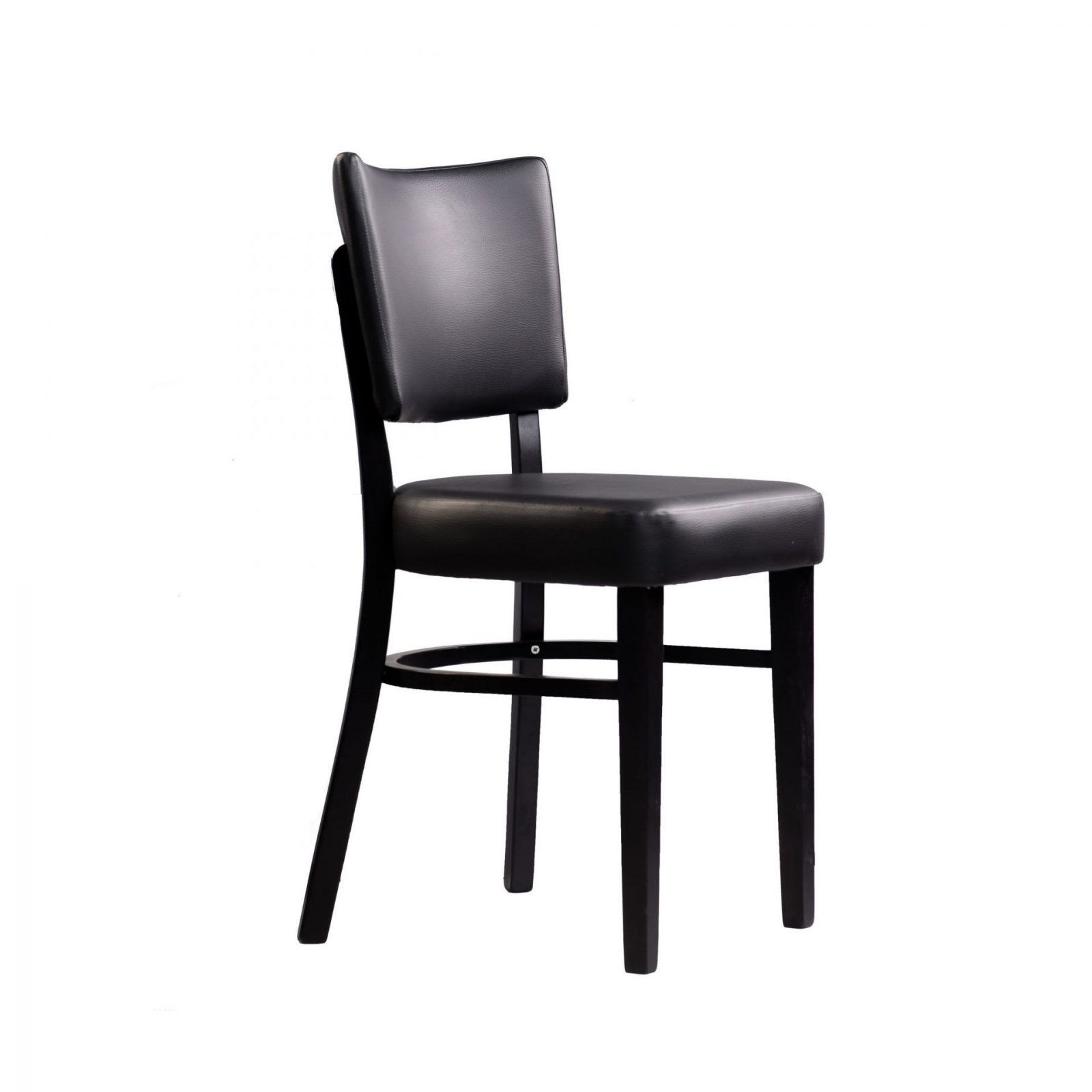 memphis-chair-black-vinyl-seat-and-backrest-wenge-frame-front-right.jpg