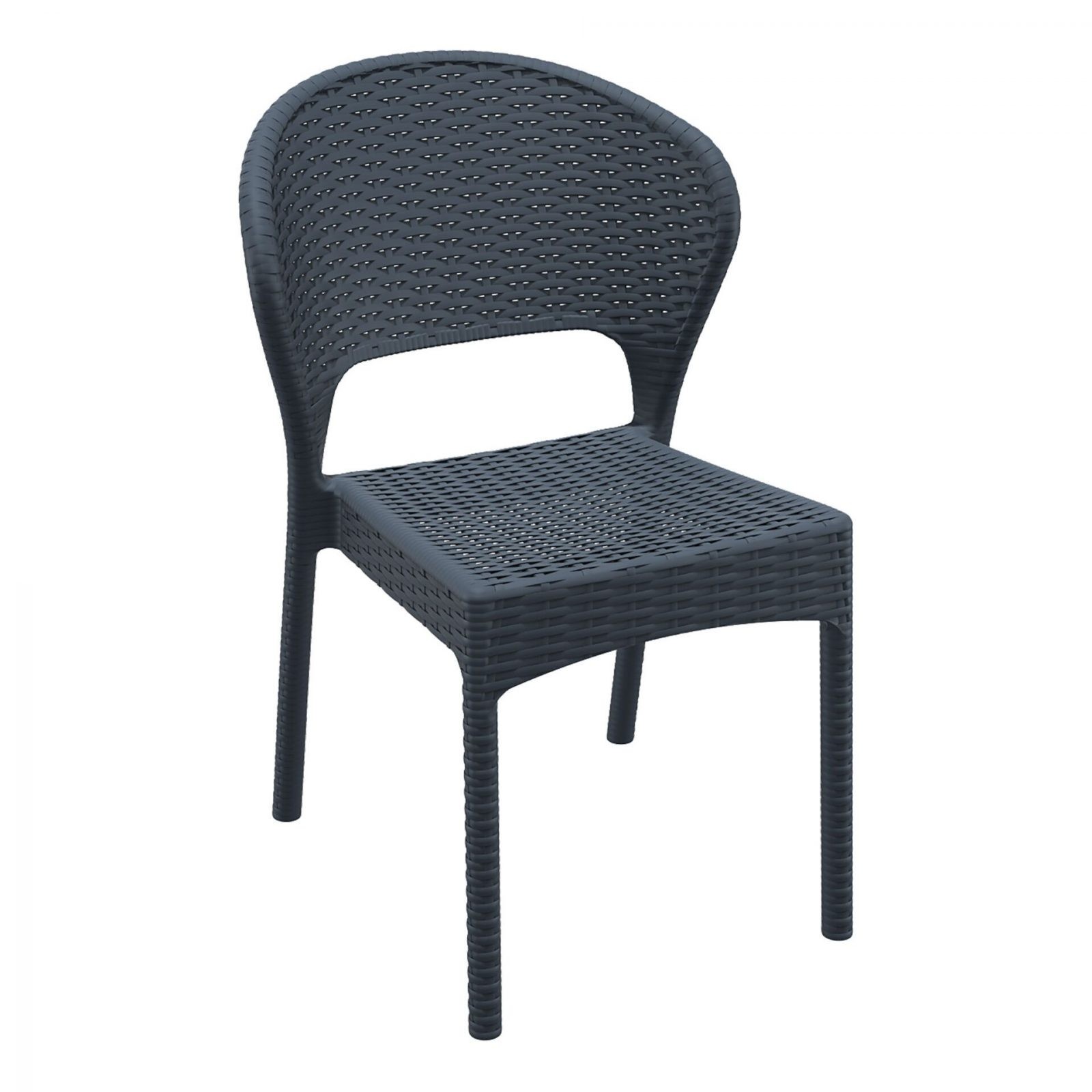 resin-rattan-outdoor-daytona-chair-darkgrey-front-side.jpg