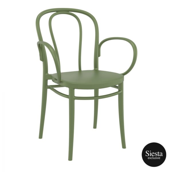 restaurant-seating-polypropylene-victor-armchair-olive-green-front-side-2.jpg