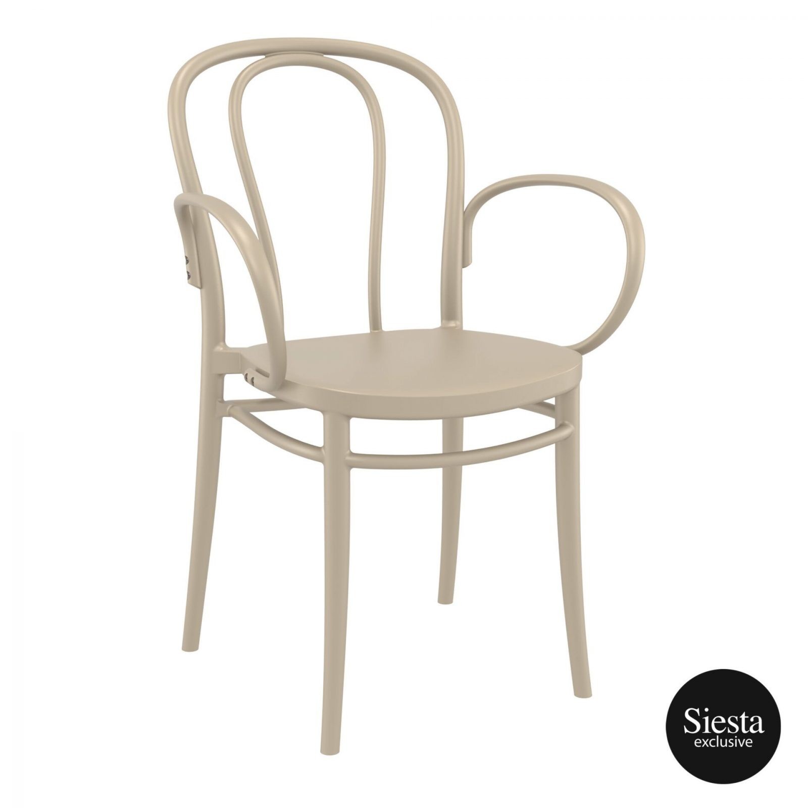 restaurant-seating-polypropylene-victor-armchair-taupe-front-side-2.jpg