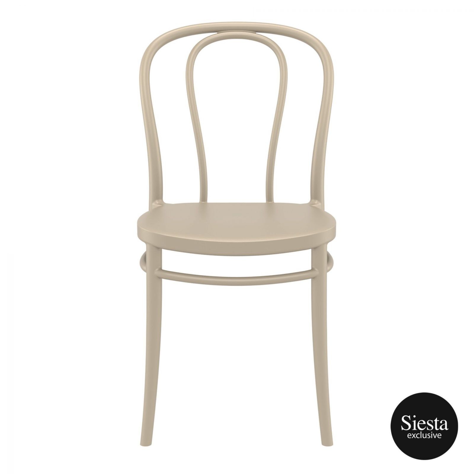 restaurant-seating-polypropylene-victor-chair-taupe-front-1.jpg